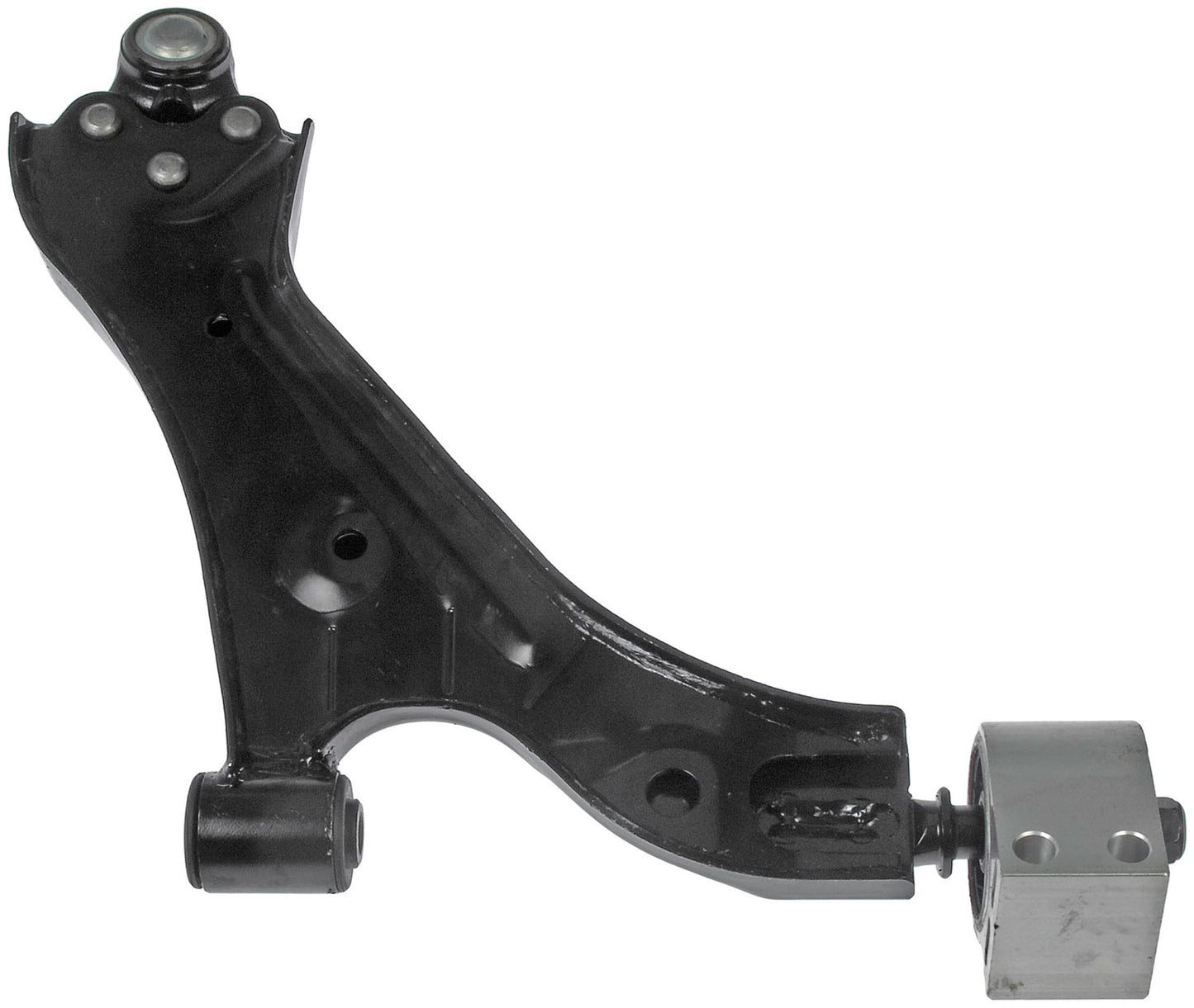 New Front Lower Left Control Arm - Dorman 522-147
