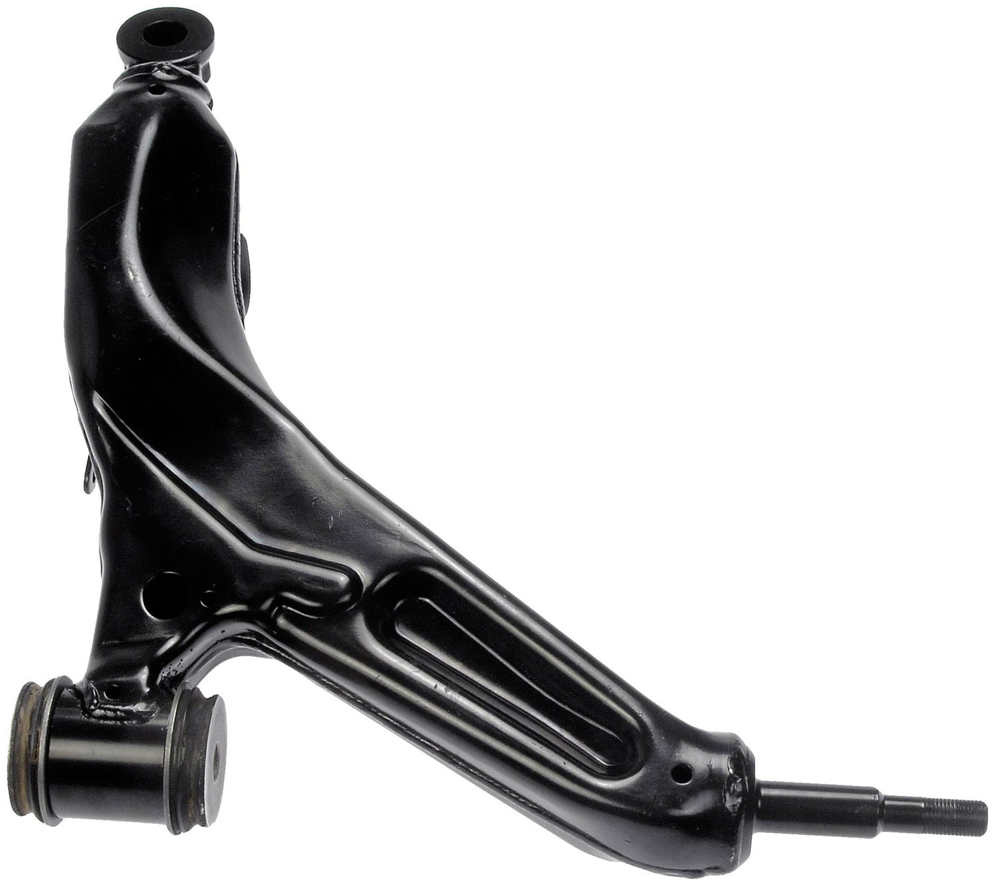 Front Left Lower Control Arm - Dorman# 522-199