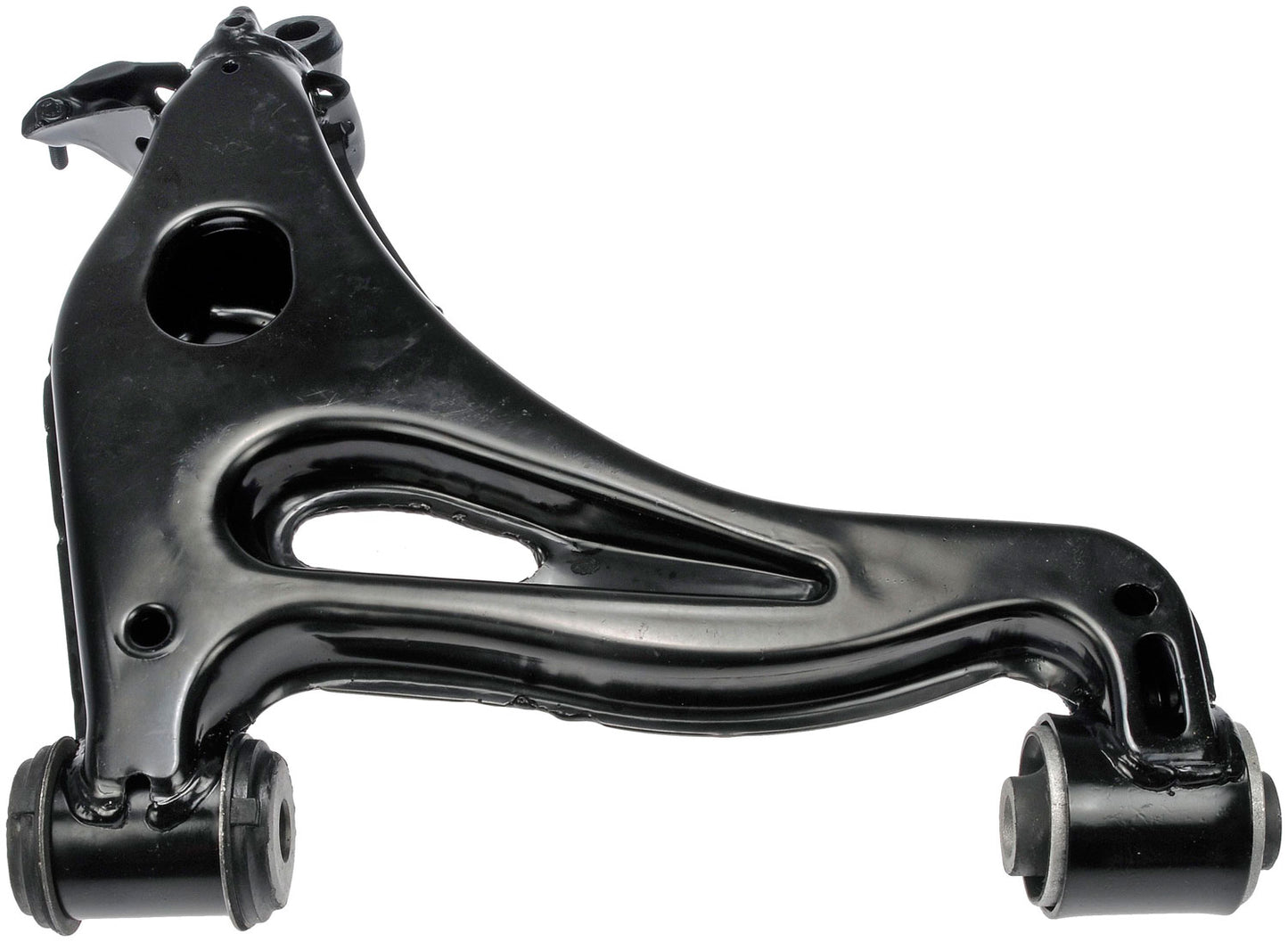 Control Arm Front Left Lower - Dorman# 522-299