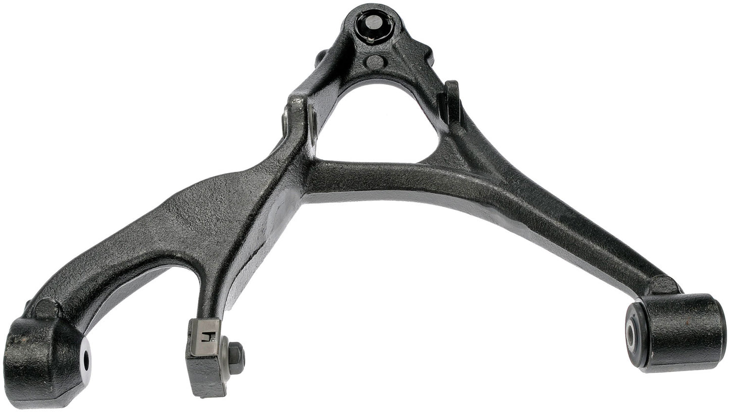 Front Left Lower Control Arm - Dorman# 522-479 - for 06-10 Hummer H3, H3T