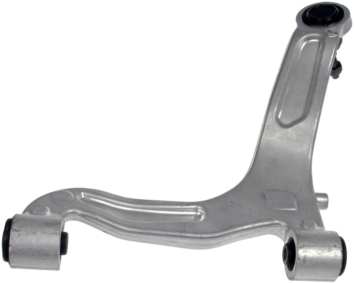 New Rear Left Upper Control Arm - Dorman 522-489
