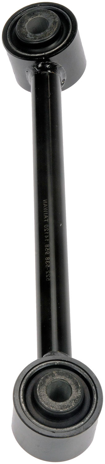 Rear Left Lower Rear Control Arm - Dorman# 522-537