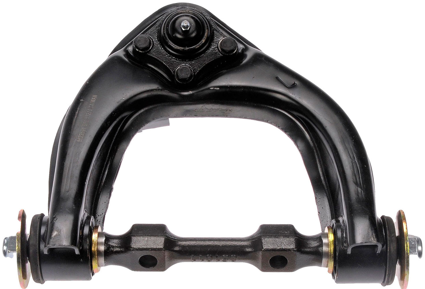 Front Left Upper Control Arm - Dorman# 522-591