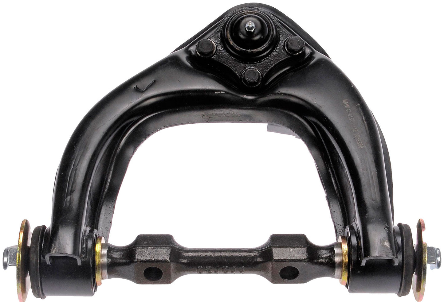Front Right Upper Control Arm - Dorman# 522-592
