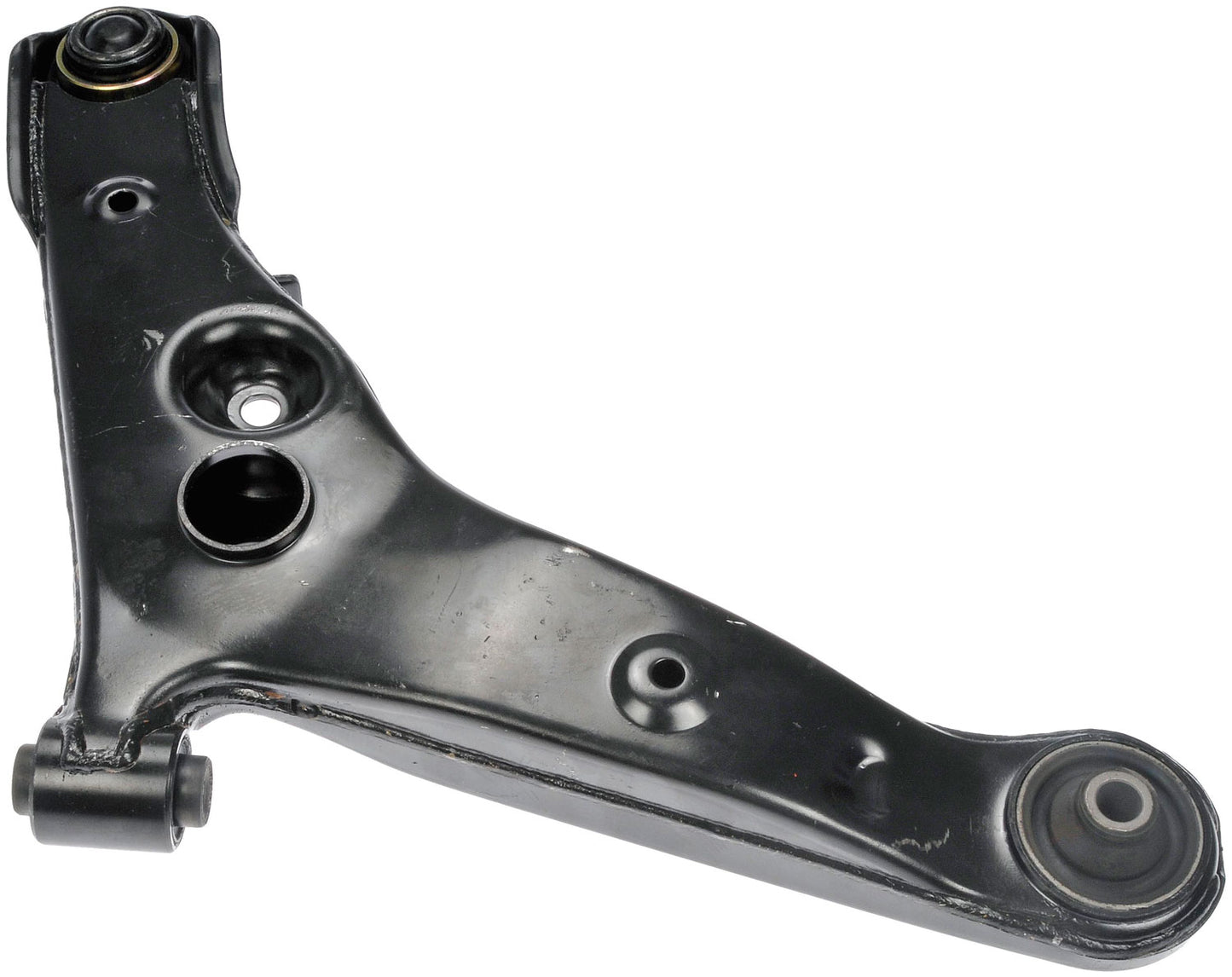 Front Left Lower Control Arm - Dorman# 522-593
