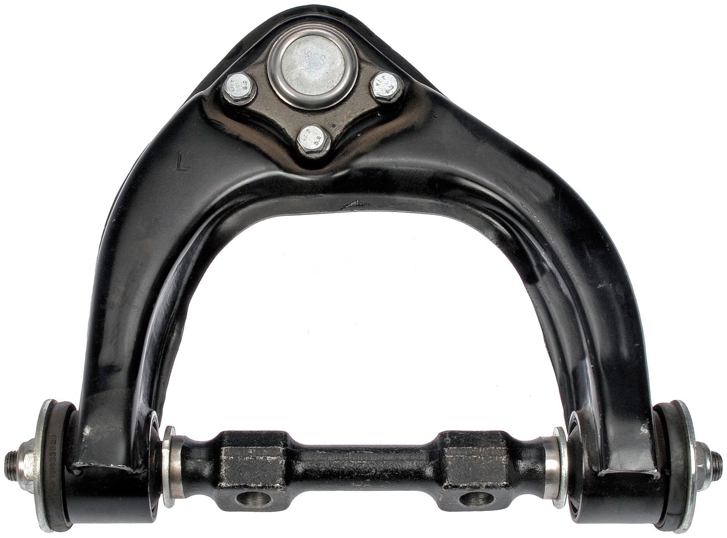 Front Left Upper Control Arm - Dorman# 522-595