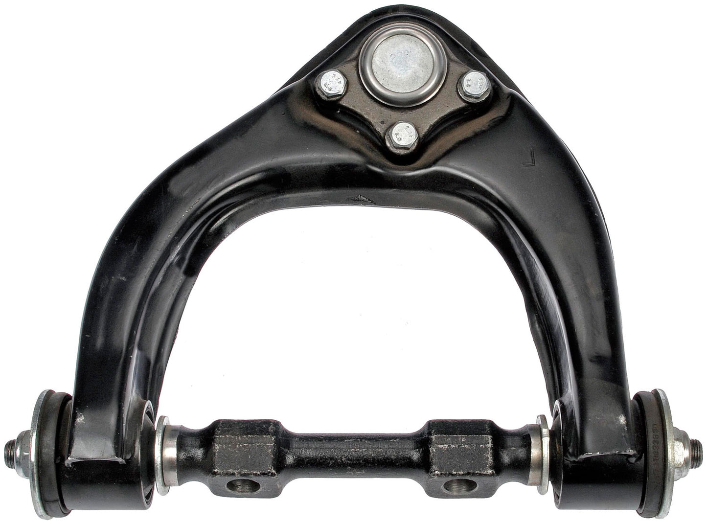 Front Right Upper Control Arm - Dorman# 522-596