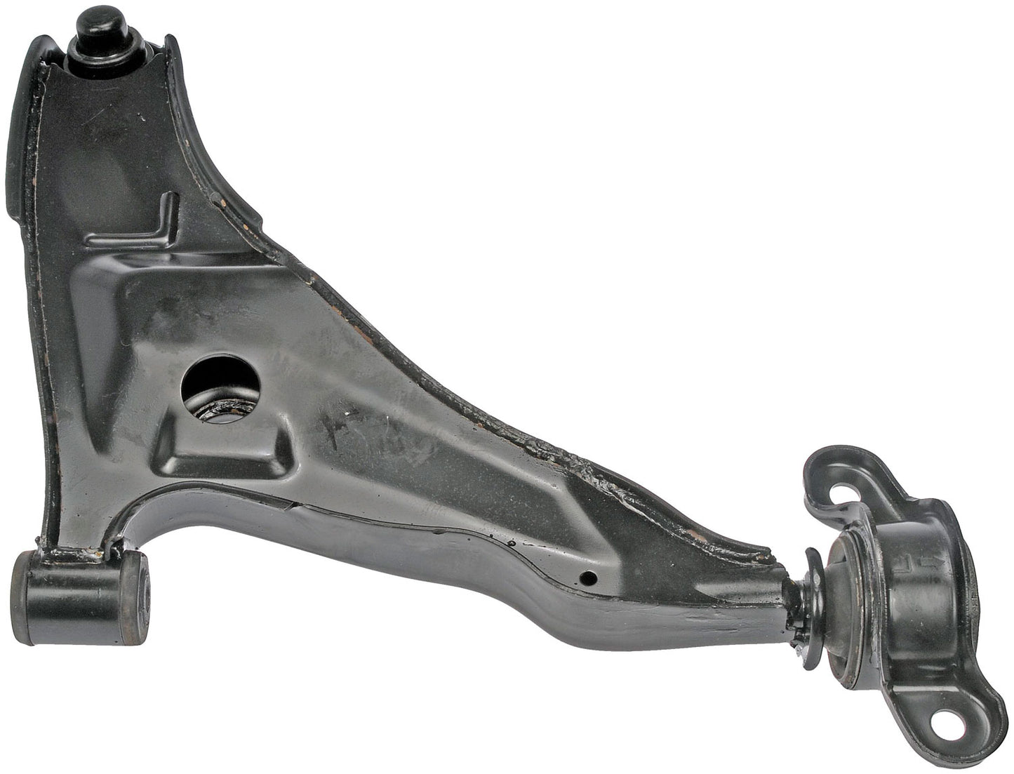 Front Left Lower Control Arm - Dorman# 522-603