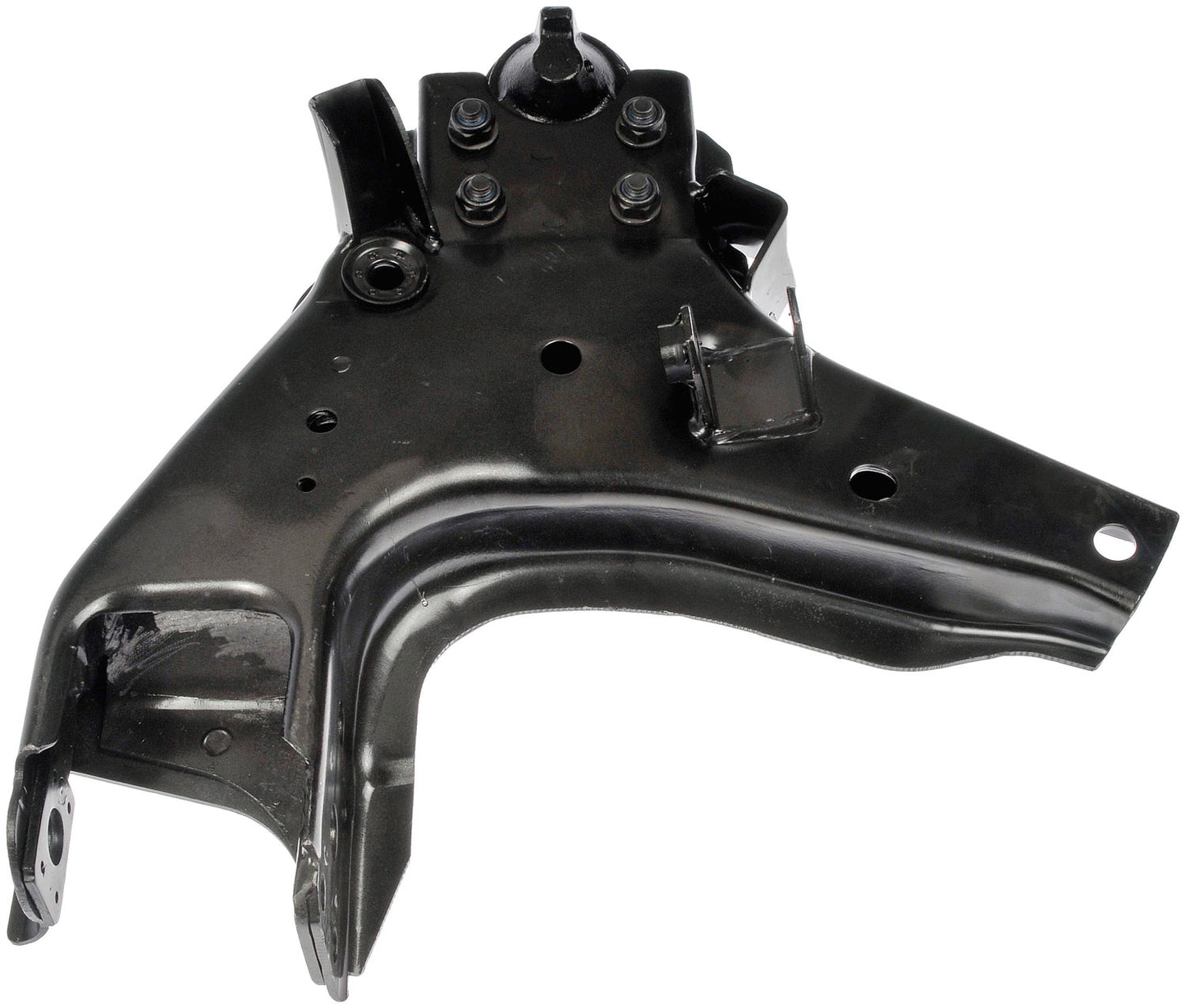 Front Right Lower Control Arm - Dorman# 522-956