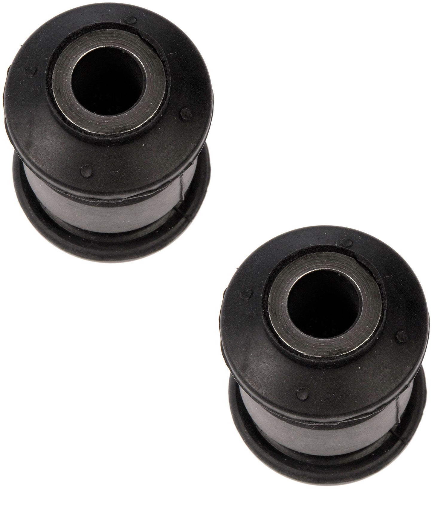Kit of 2 Front Lower Control Arm Bushings (Dorman #523-022) Fits 98-10 Beetle