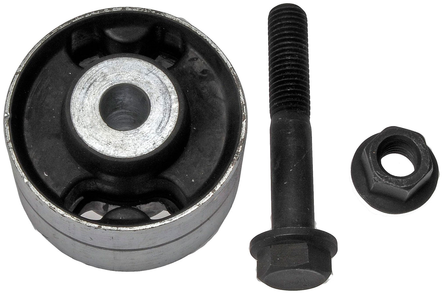 Rear Left or Right Trailing Arm Bushing- Dorman# 523-036 Fits 05-09 Equinox