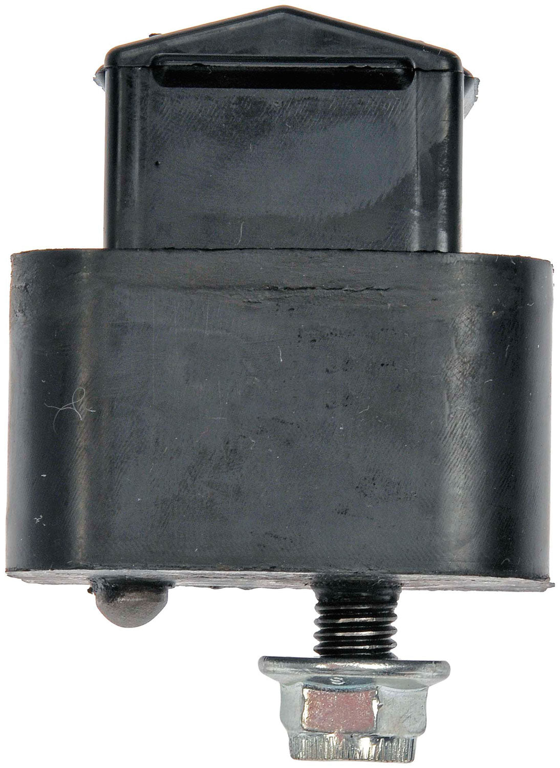 Front Position Frame Bumper - Dorman# 523-053