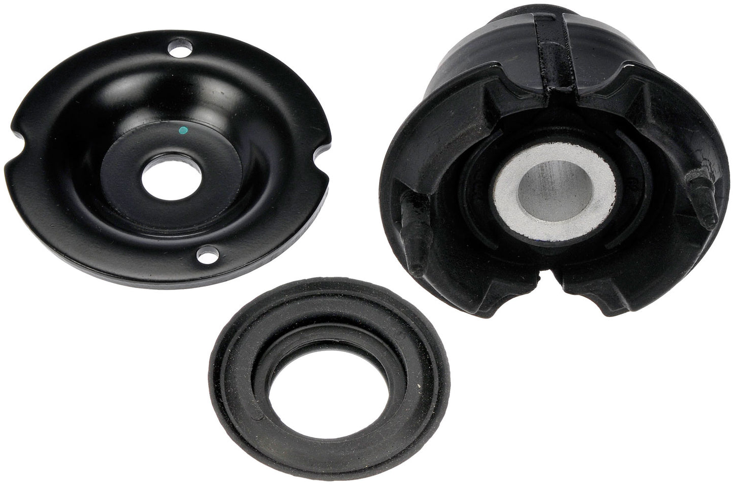 Front Position Subframe Bushing - Dorman# 523-096