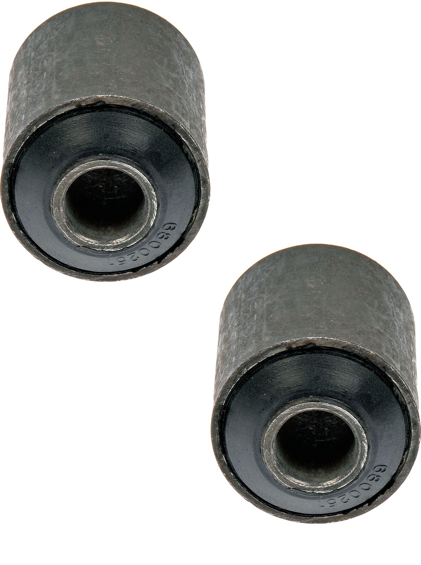 Kit of 2 Front Position Control Arm Bushings - Dorman# 523-132