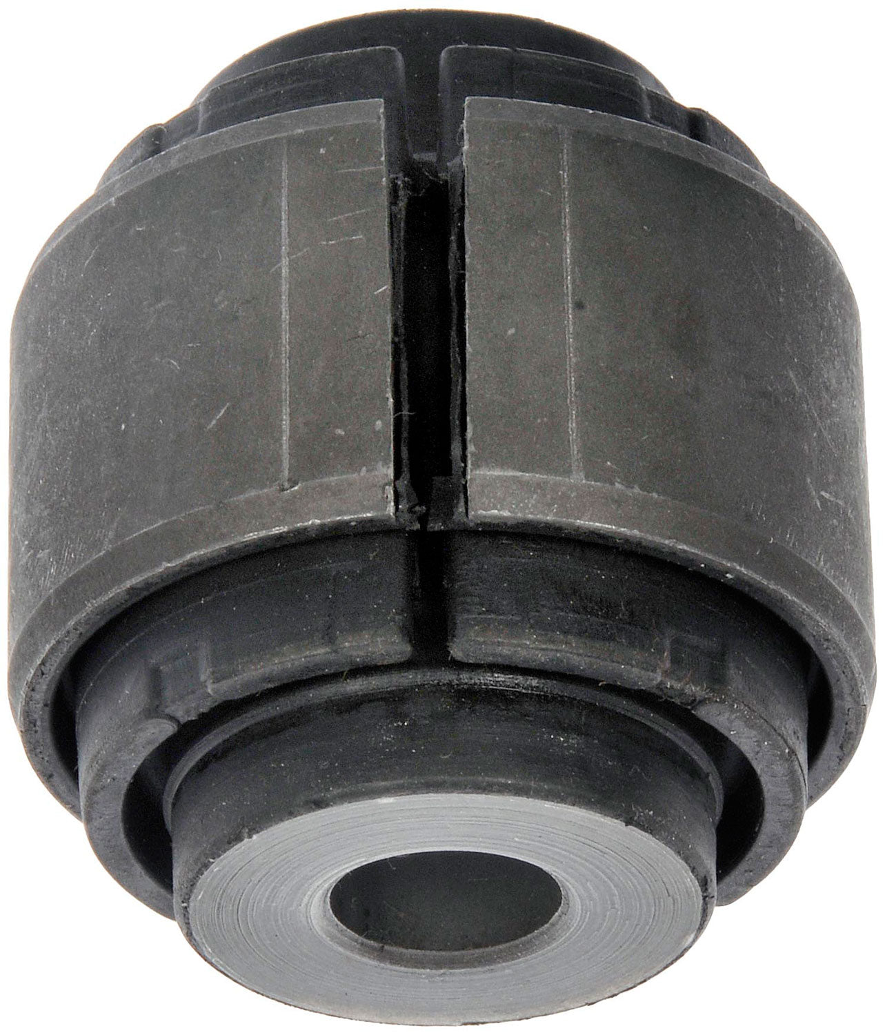 One New Rear Position Trailing Arm Bushing - Dorman# 523-250