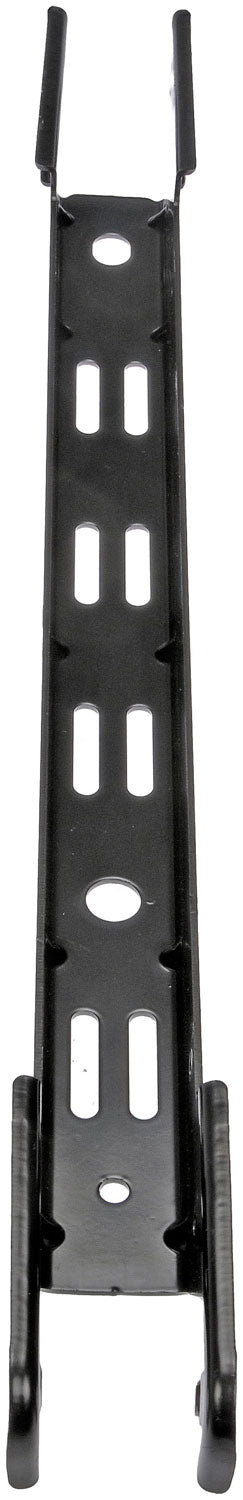 One New Rear Position Trailing Arm - Dorman# 523-277
