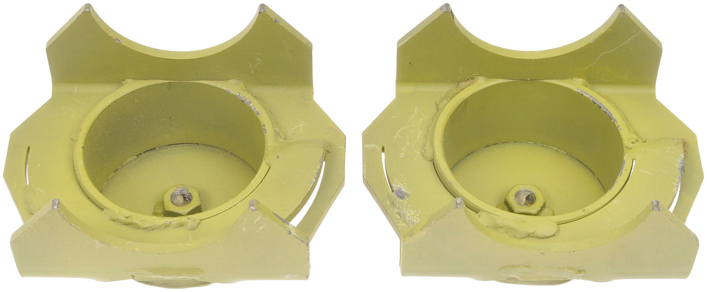 Front Position Coil Spring Mount Kit - Dorman# 523-281