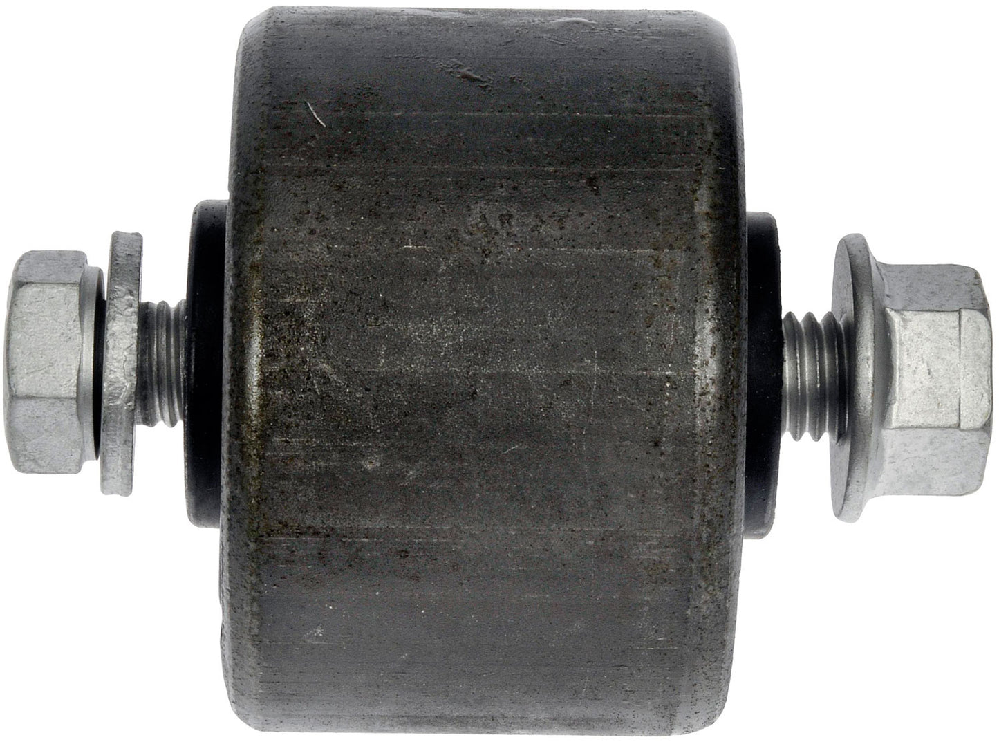One New Rear Position Trailing Arm Bushing - Dorman# 523-295