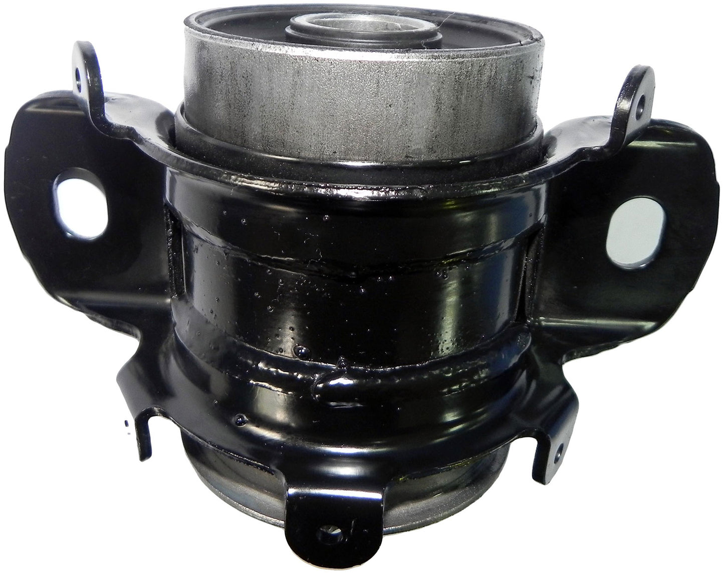 One New Front Lower Left Position Control Arm Bushing - Dorman# 523-600