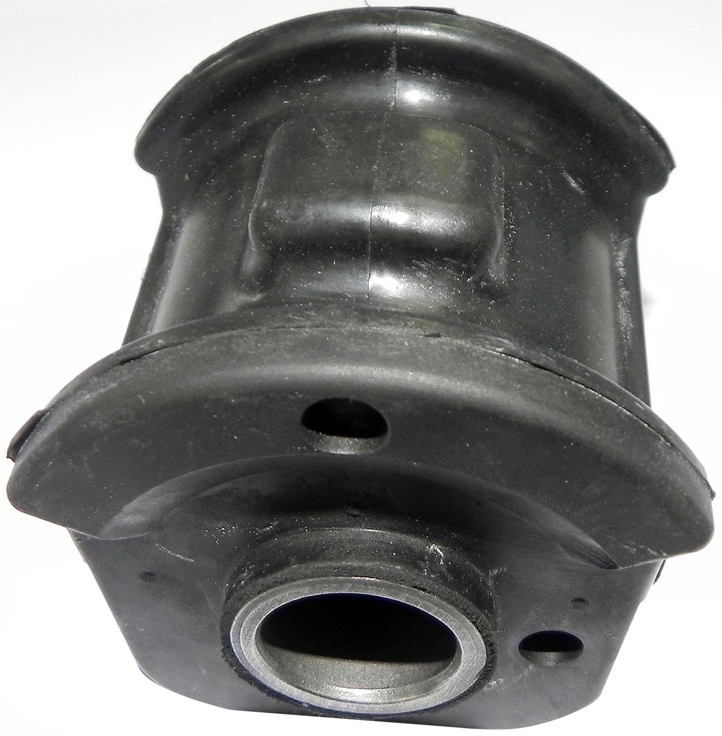 One New Front Lower Rearward Position Control Arm Bushing - Dorman# 523-617