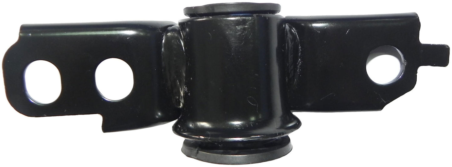 One New Front Lower Left Rearward Position Control Arm Bushing - Dorman# 523-627