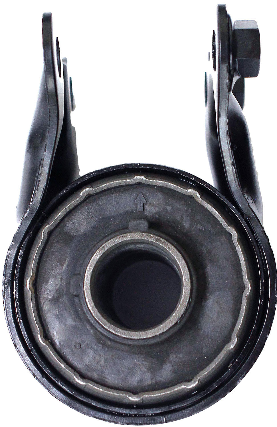 Front Lower Left Rearward Position Control Arm Bushing - Dorman# 523-640