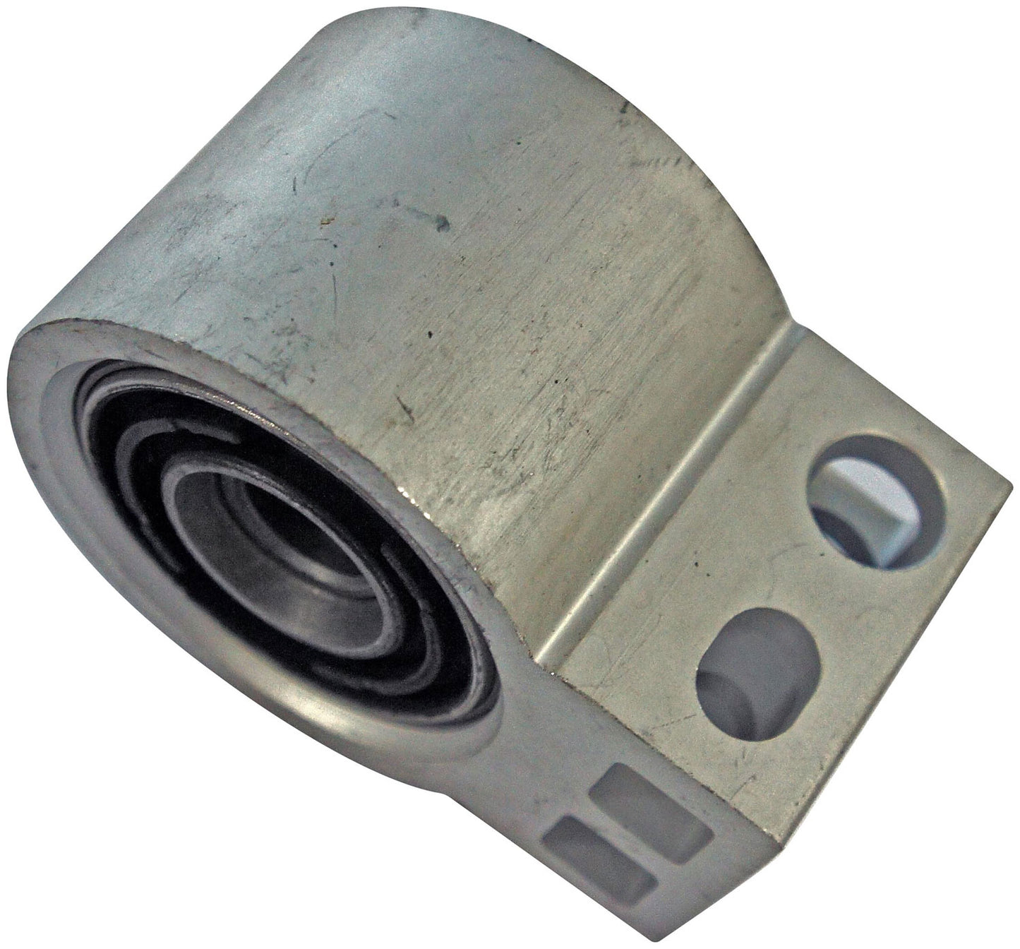 One New Front Lower Rearward Position Control Arm Bushing - Dorman# 523-662