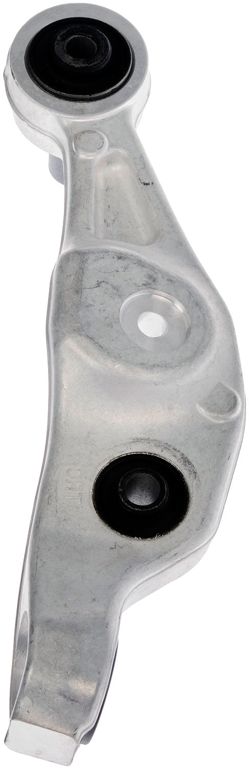 Front Left Lower Rear Control Arm - Dorman# 524-023