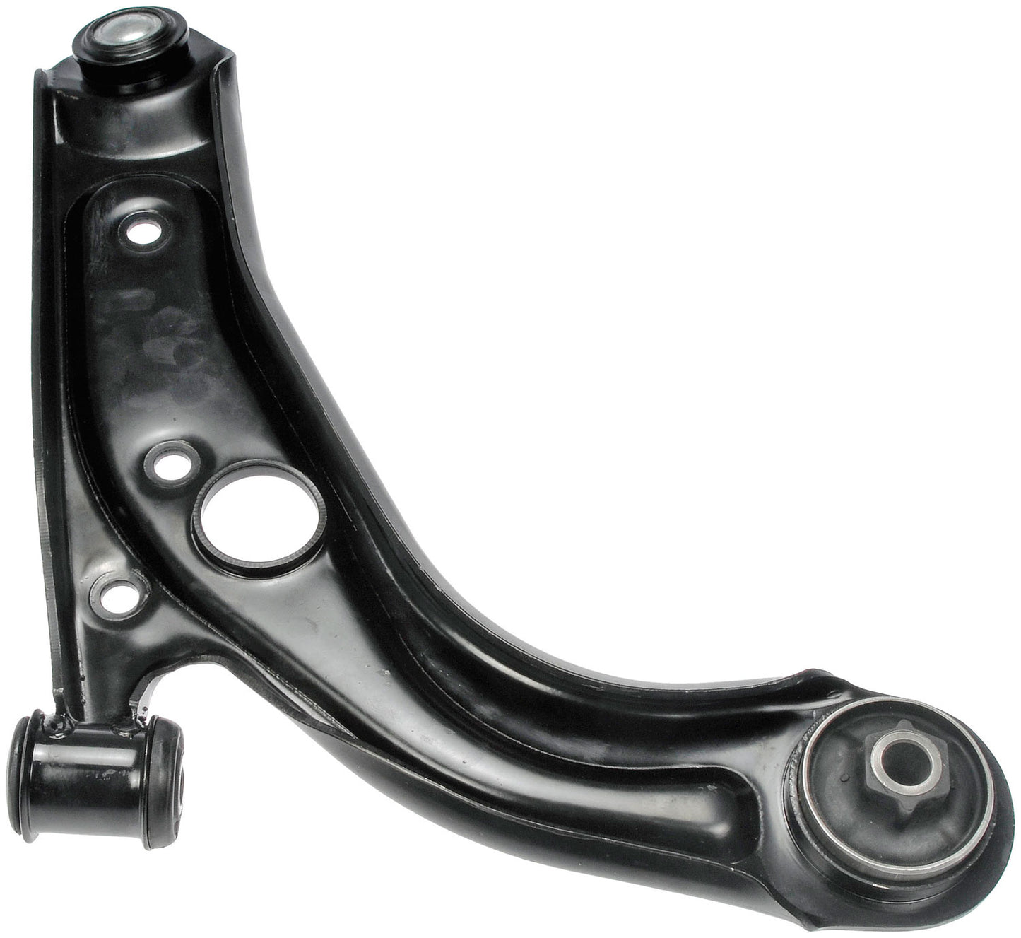 Front Left Lower Control Arm - Dorman# 524-089
