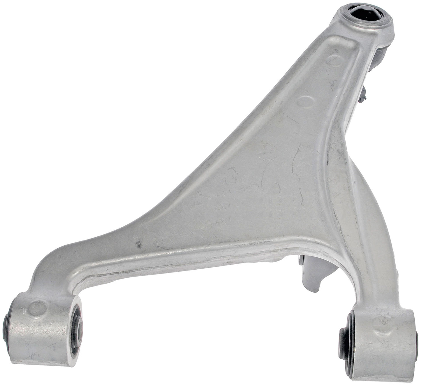 Rear Left Upper Control Arm - Dorman# 524-099