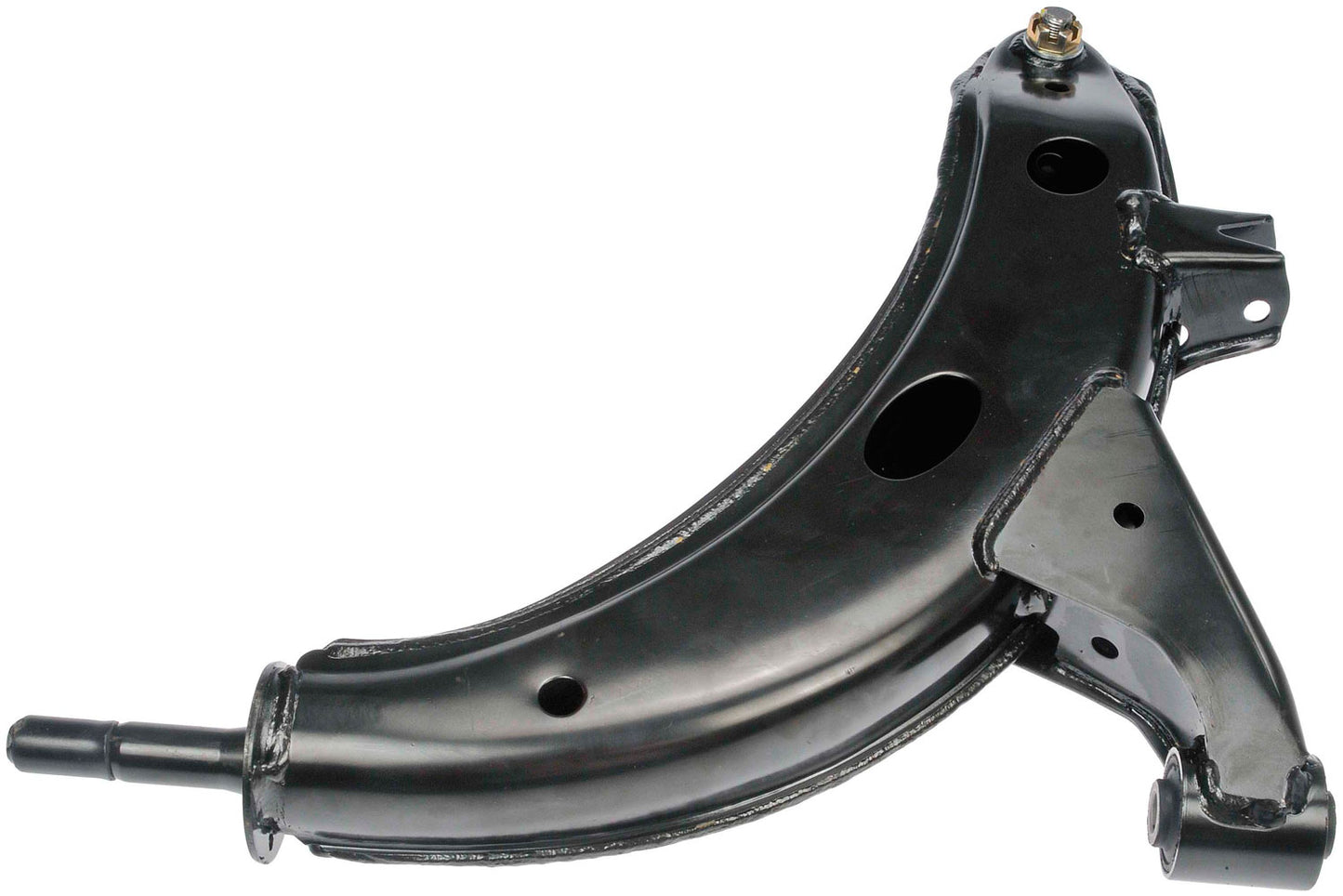 Front Lower Right Control Arm - Dorman# 524-140