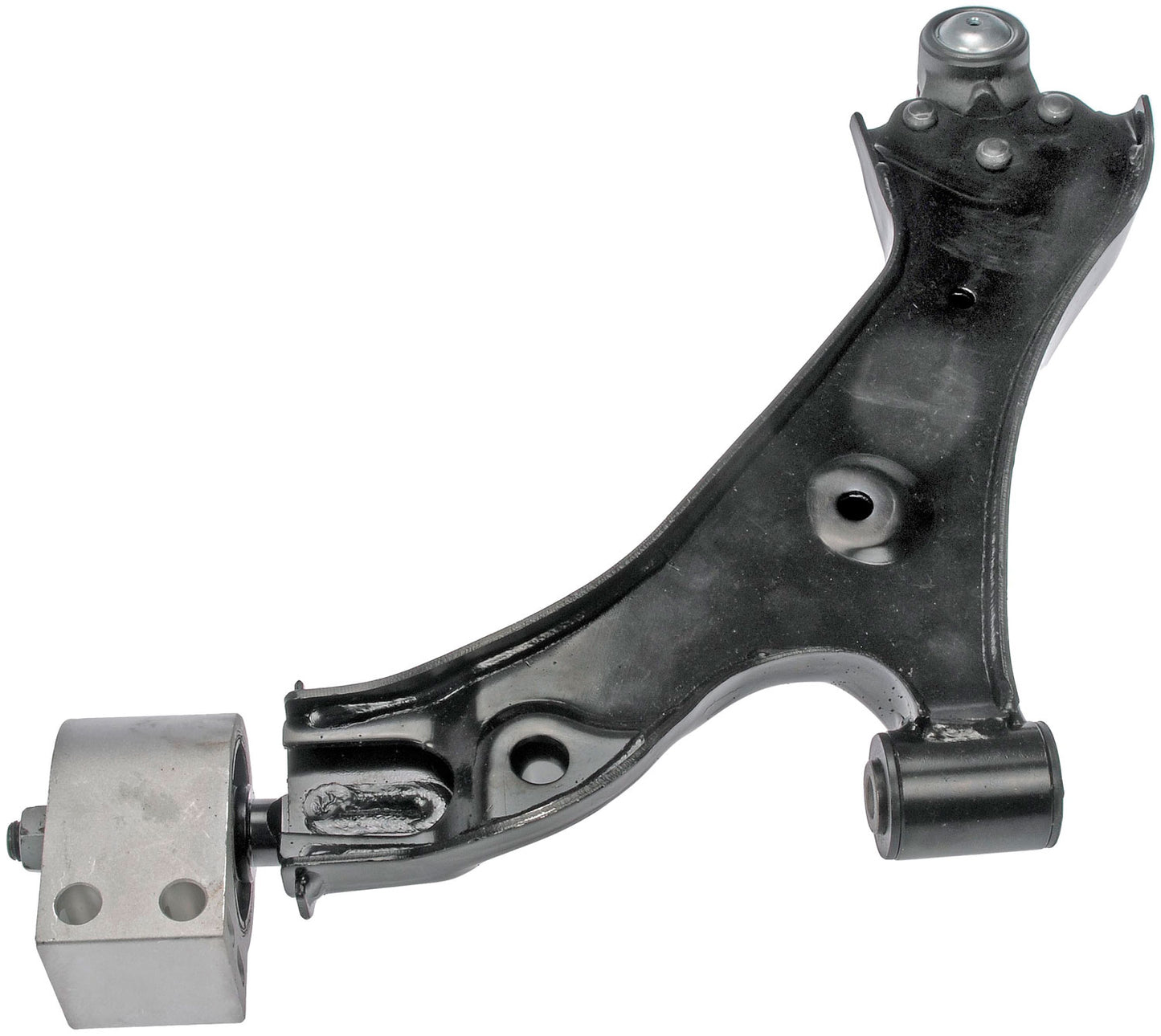 Front Right Lower Control Arm - Dorman# 524-158