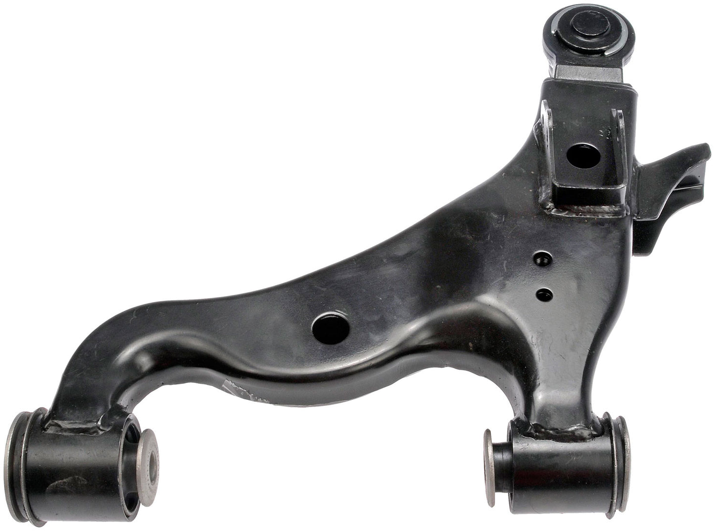 Front Left Lower Control Arm - Dorman# 524-259