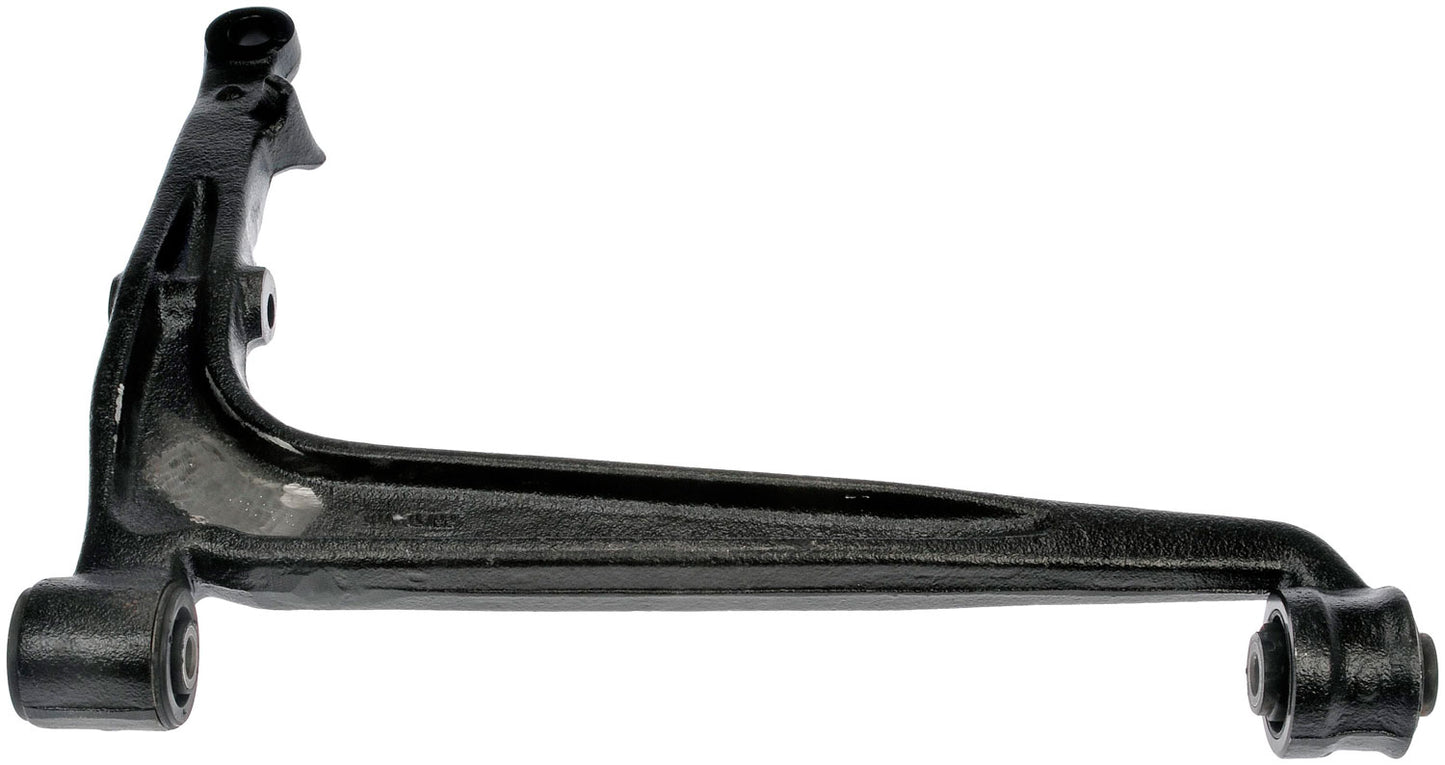 One New Front Right Lower Control Arm - Dorman# 524-292