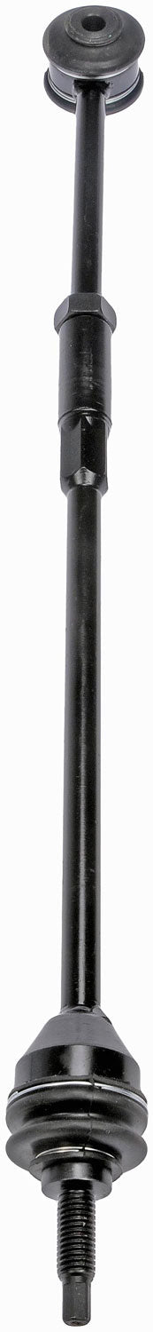 One New Rear Tie Rod - Dorman# 524-415