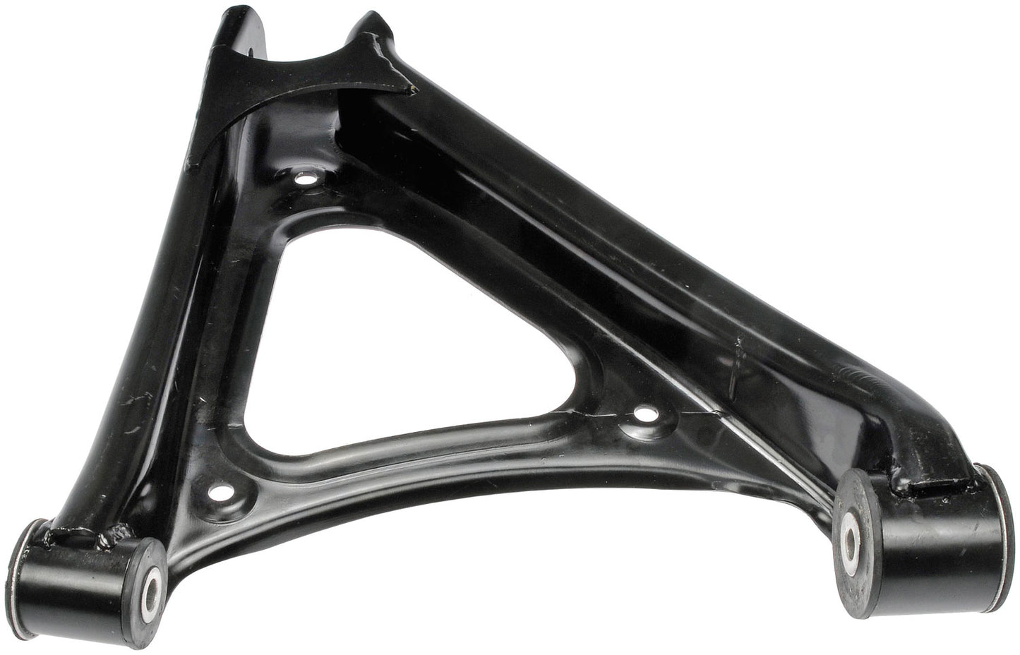 Rear Left Lower Control Arm - Dorman# 524-473
