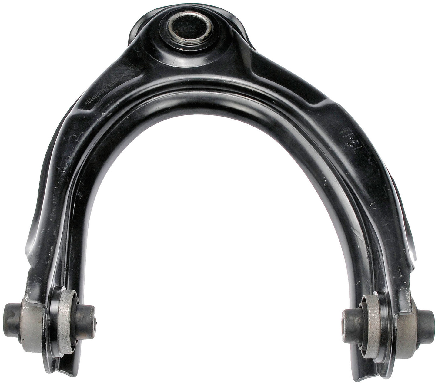 Front Left Upper Control Arm - Dorman# 524-583