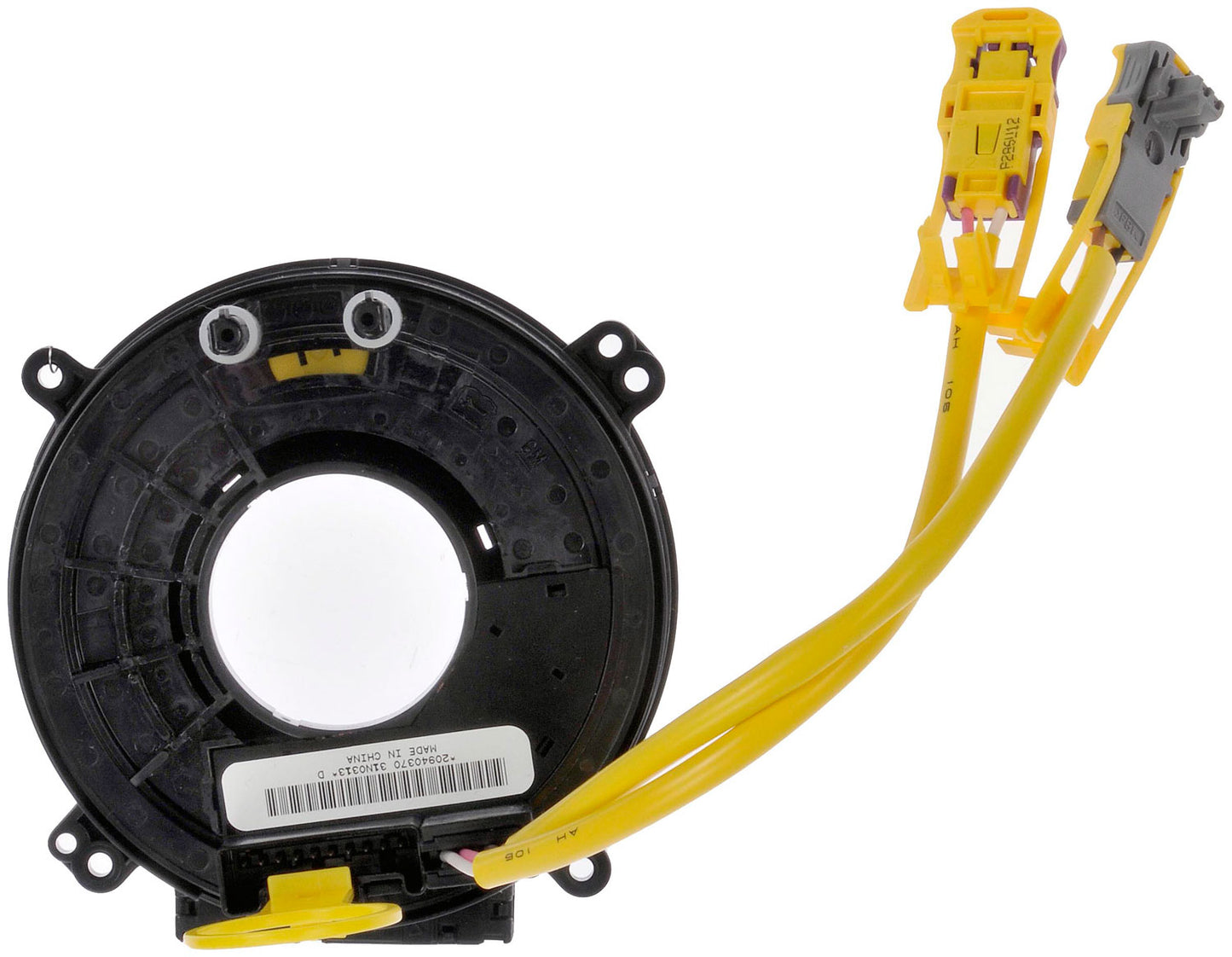 Airbag Clock Spring - Dorman# 525-028