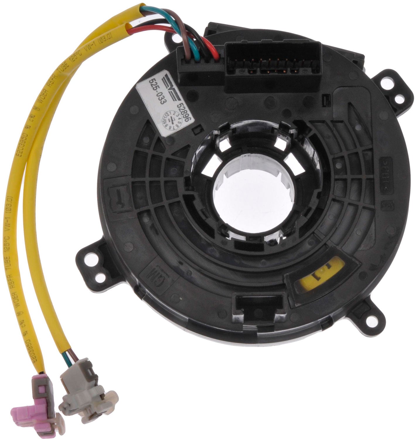 Airbag Clock Spring - Dorman# 525-033