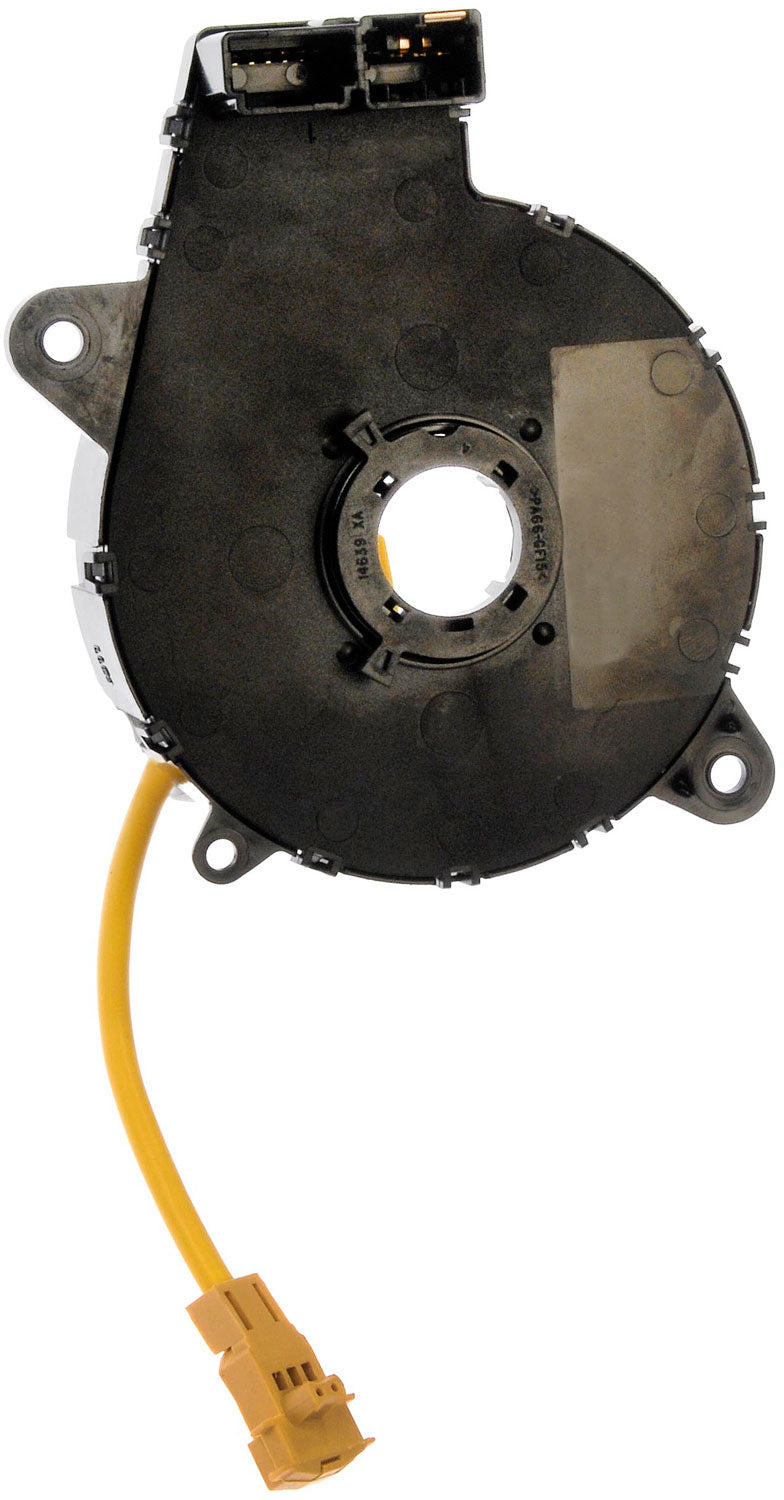 One New Air Bag Clock Spring (Dorman 525-117)