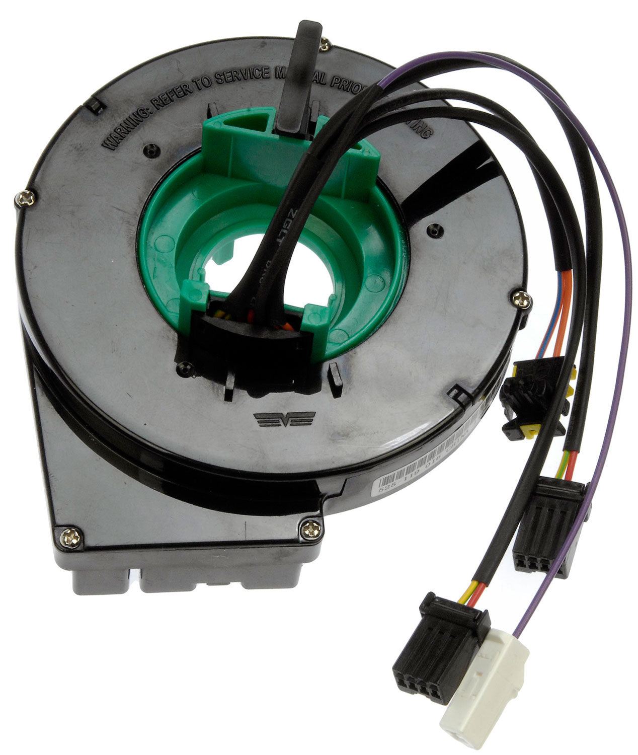 Airbag Clock Spring (Dorman# 525-119)