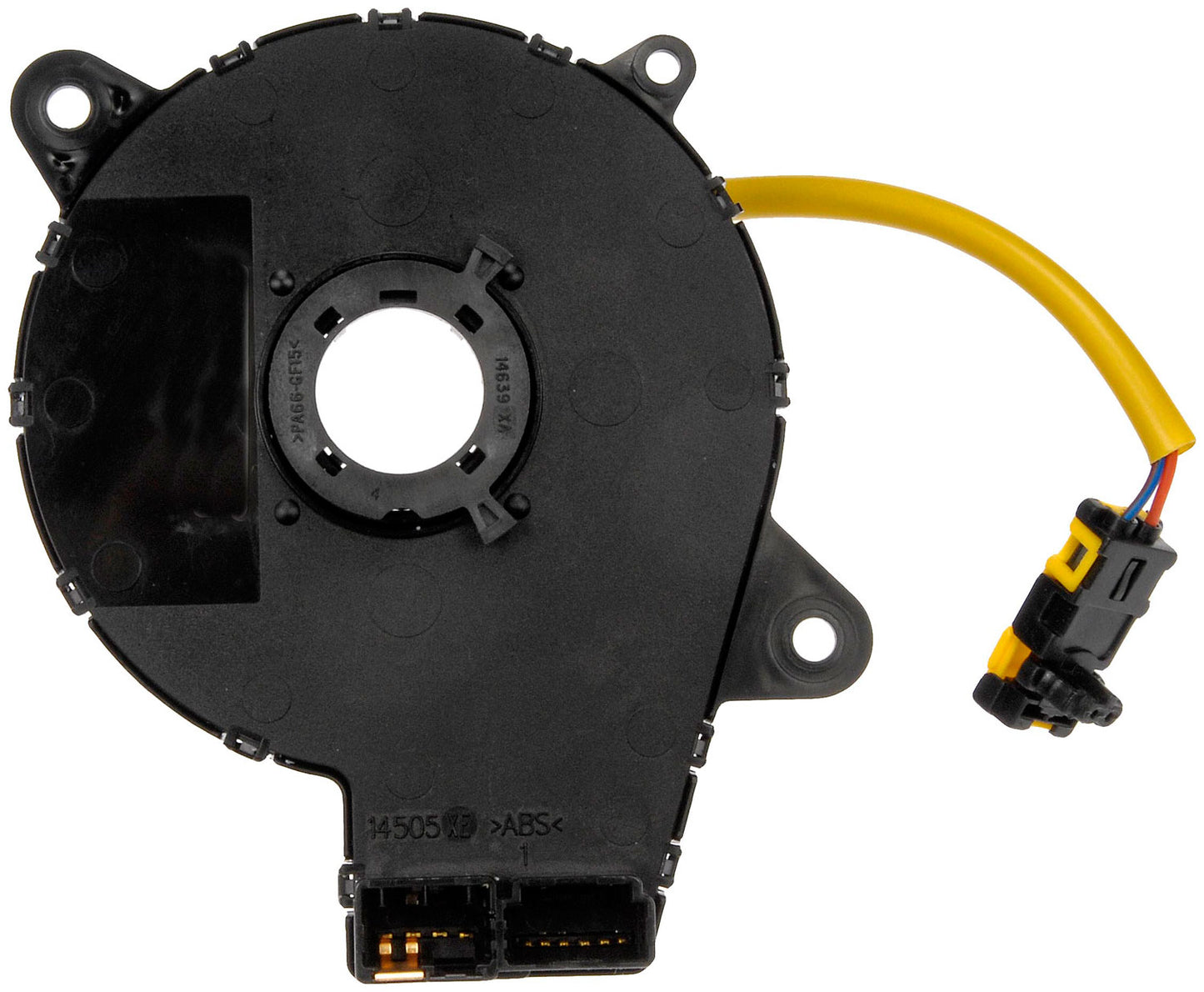 New Airbag Clock Spring - Dorman 525-126