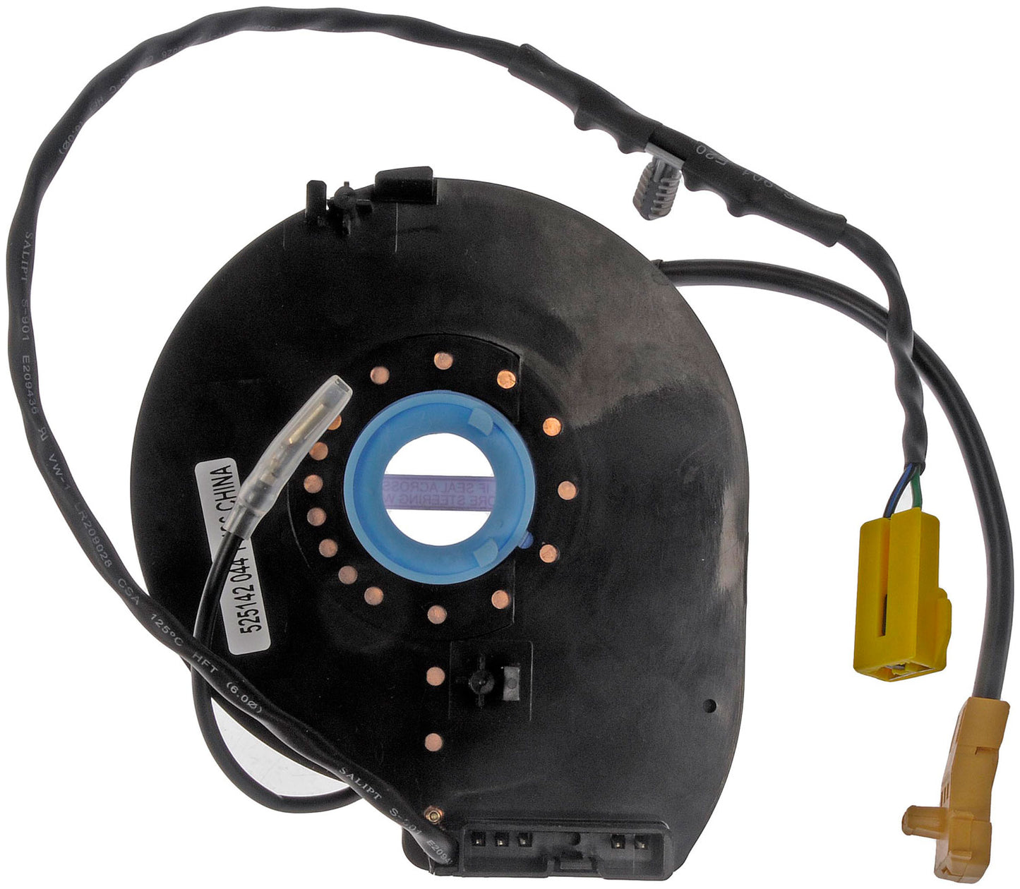 Air Bag Clock Spring - Dorman# 525-142