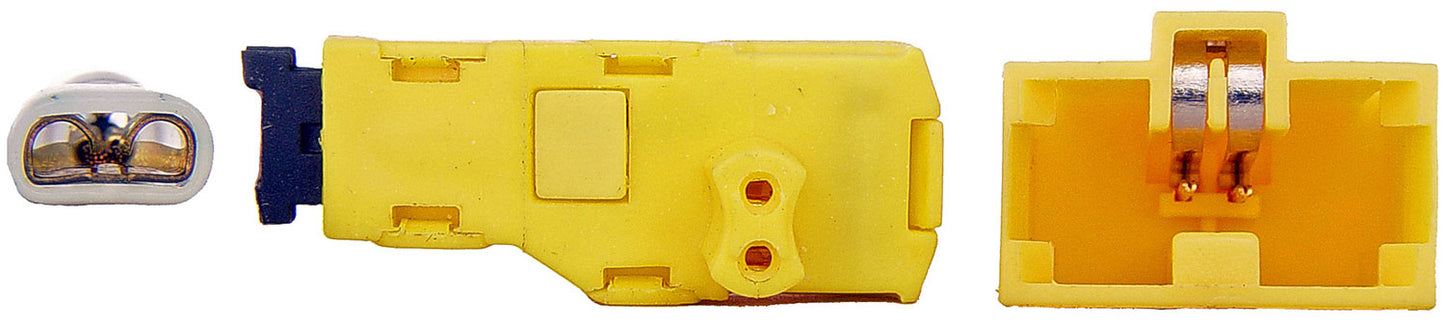 Air Bag Clock Spring (Dorman 525-700) for 2002-90 VW Cabrio, Golf, Jetta, Passat