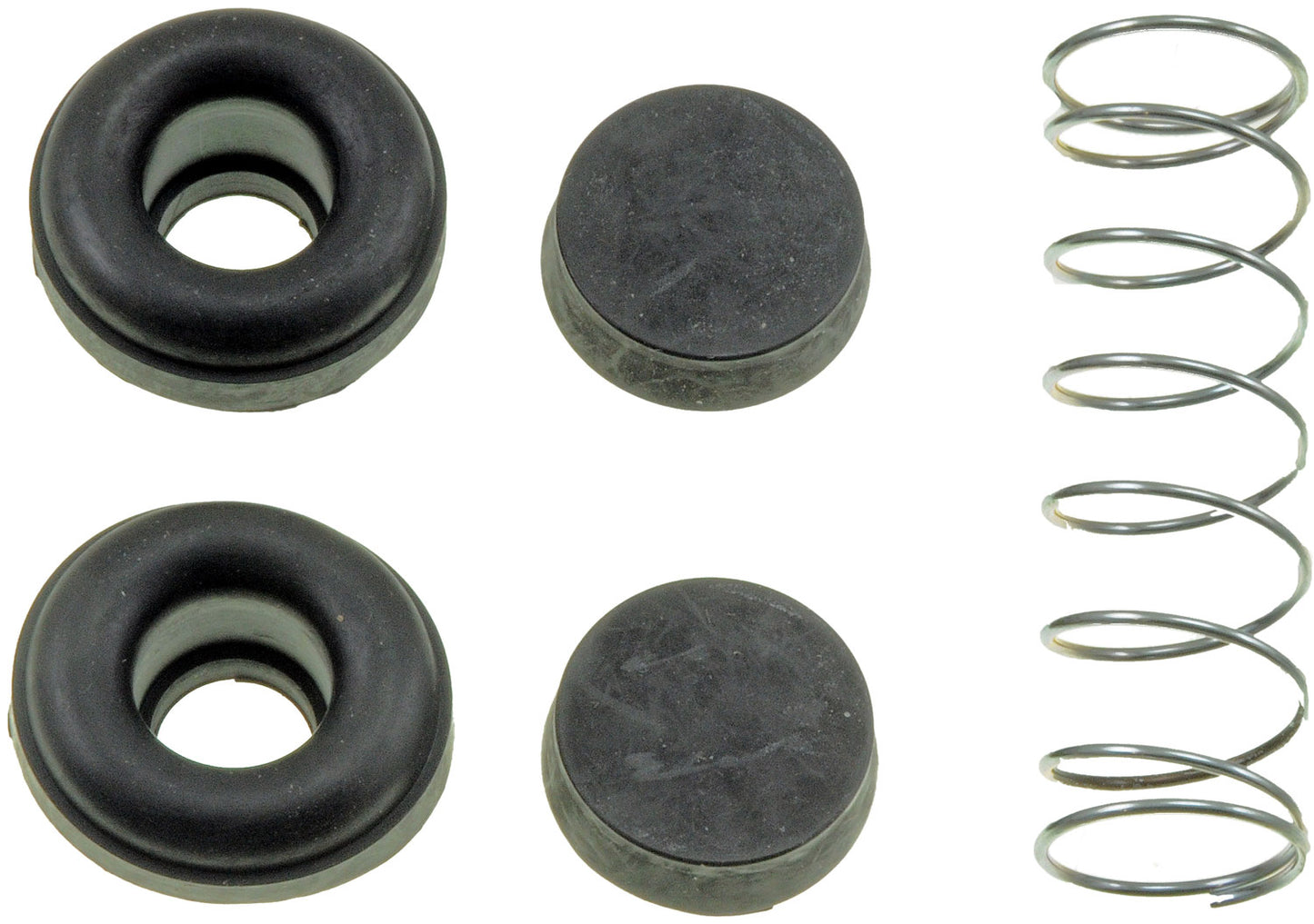 Drum Brake Wheel Cylinder Repair Kit - Dorman# 5381