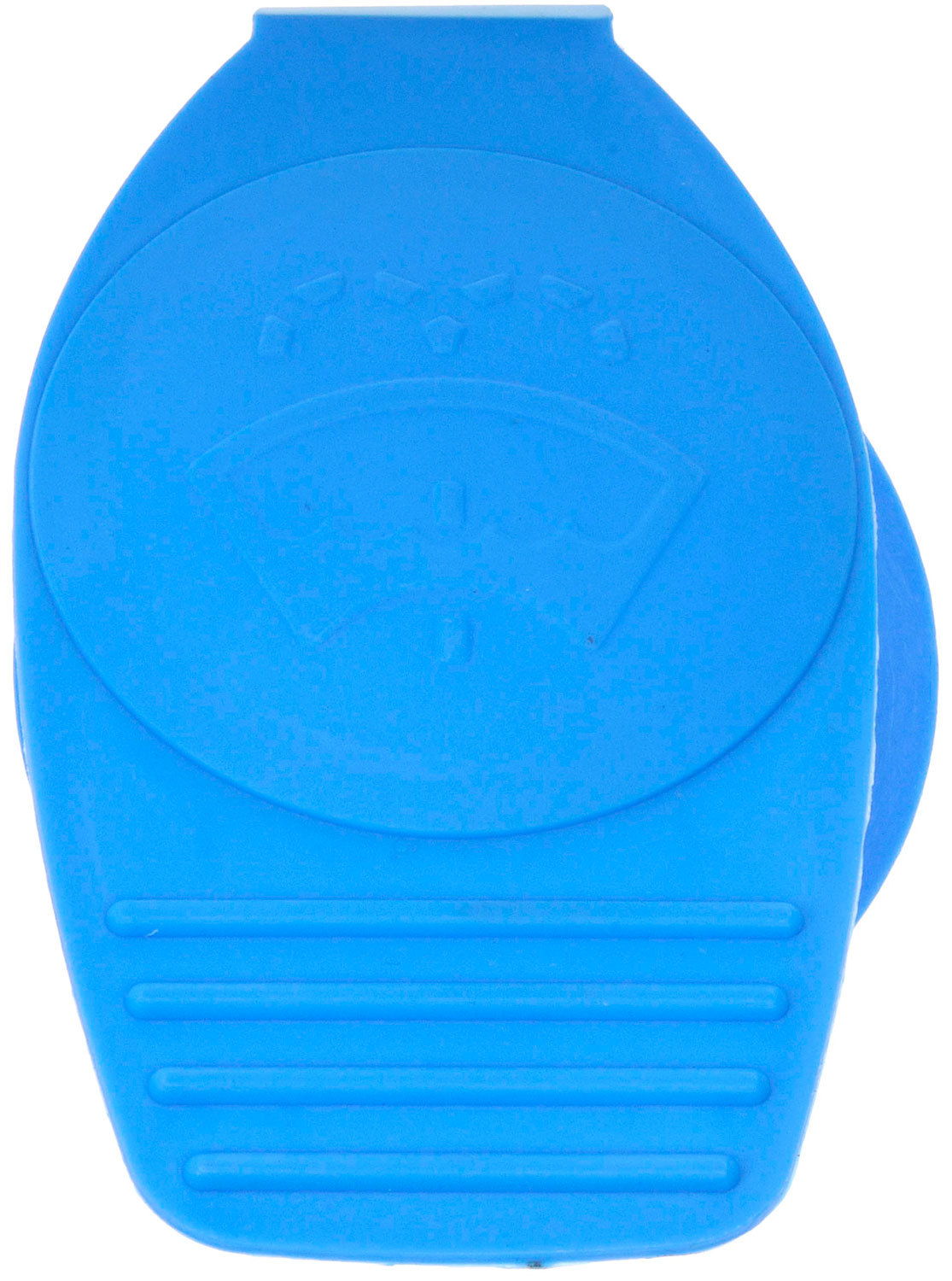 Windshield Washer Fluid Reservoir Cap - Dorman# 54202 Fits 06-12 Audi A3 A4