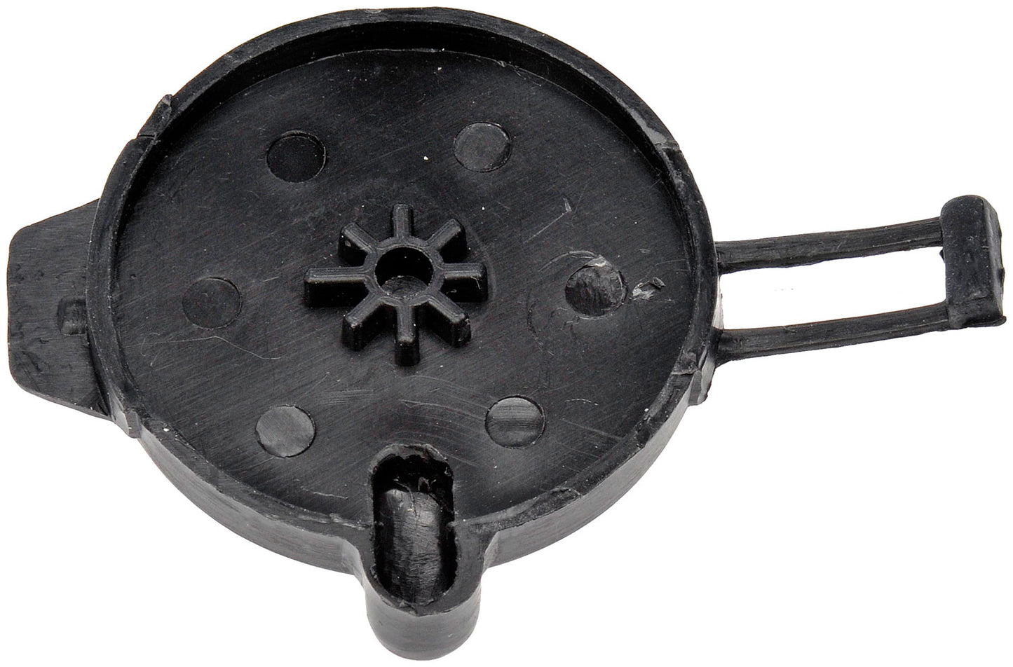 Engine Coolant Reservoir Tank Cap - Dorman# 54220 Fits 05-08 Pontiac Vibe