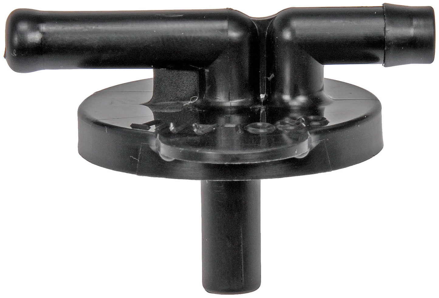 One New Coolant Reservoir Cap - Dorman# 54252