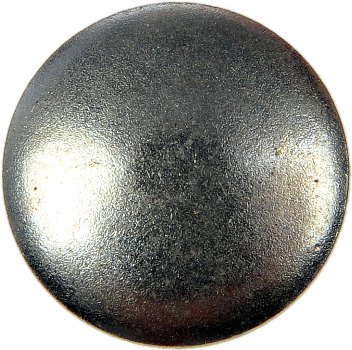 Concave Steel Cup Expansion Plug 9/16 In., Height 0.560 In. - Dorman# 550-004