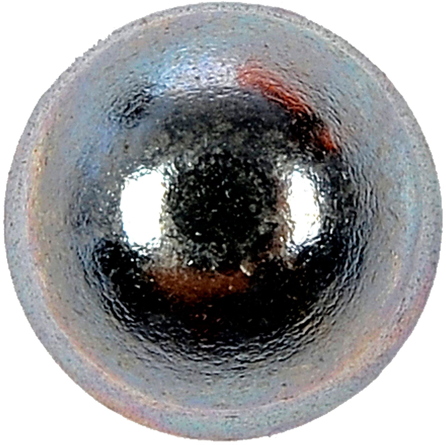 Steel Cup Expansion Plug 13/32 In., Height 0.500 - Dorman# 555-001